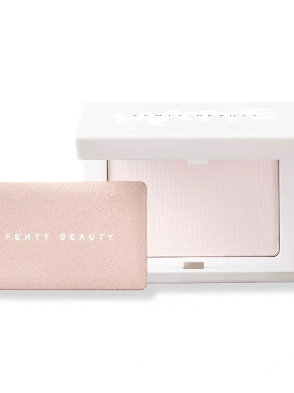 Fenty Beauty Invisimatte Setting Powder - Light Beige